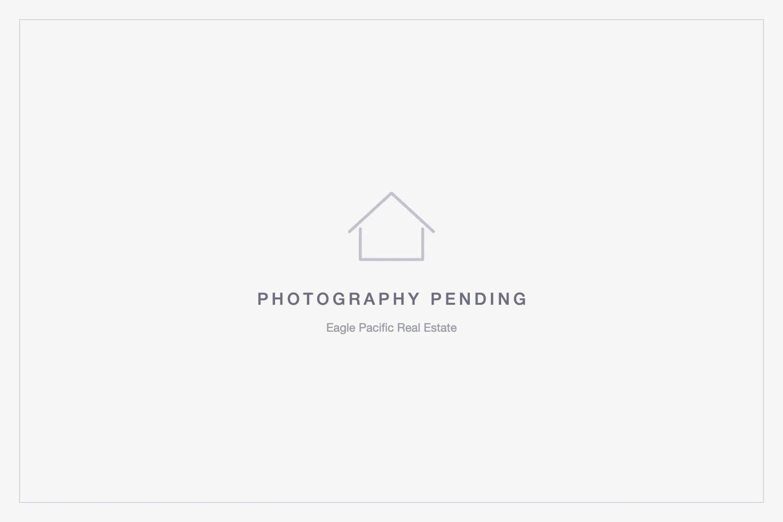 Photograph for this property has not been supplied yet