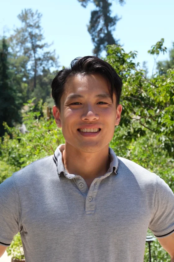 James Lee, Operations at Eagle Pacific Real Estate