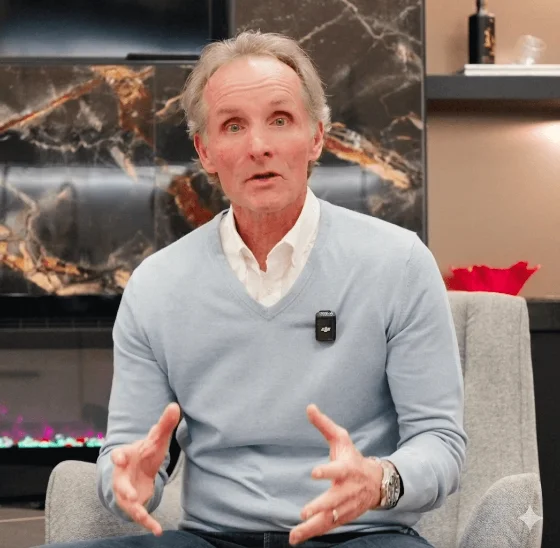David Cohn, Business Development at Eagle Pacific Real Estate