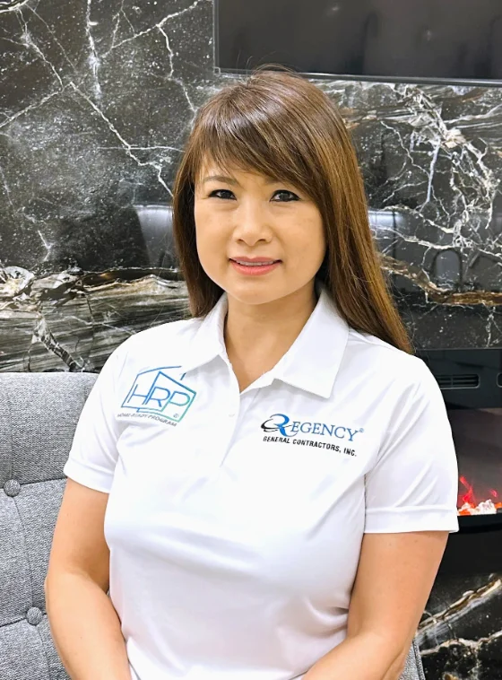Tiffany Nguyen, Business Development at Eagle Pacific Real Estate