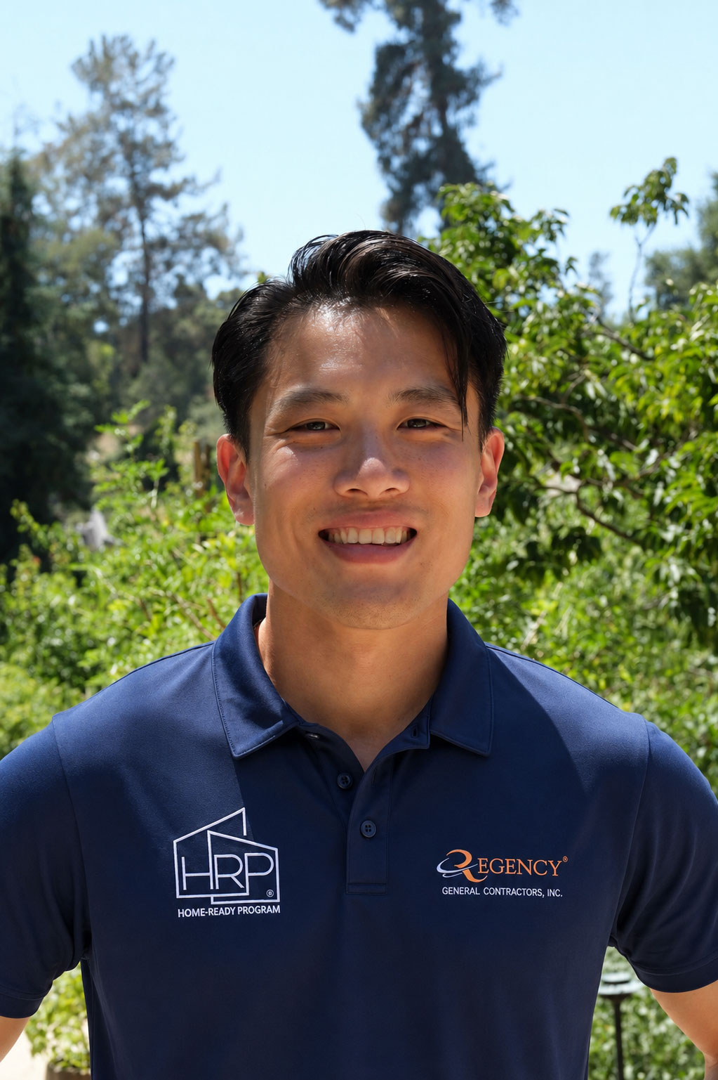 James Lee, Operations at Eagle Pacific Real Estate